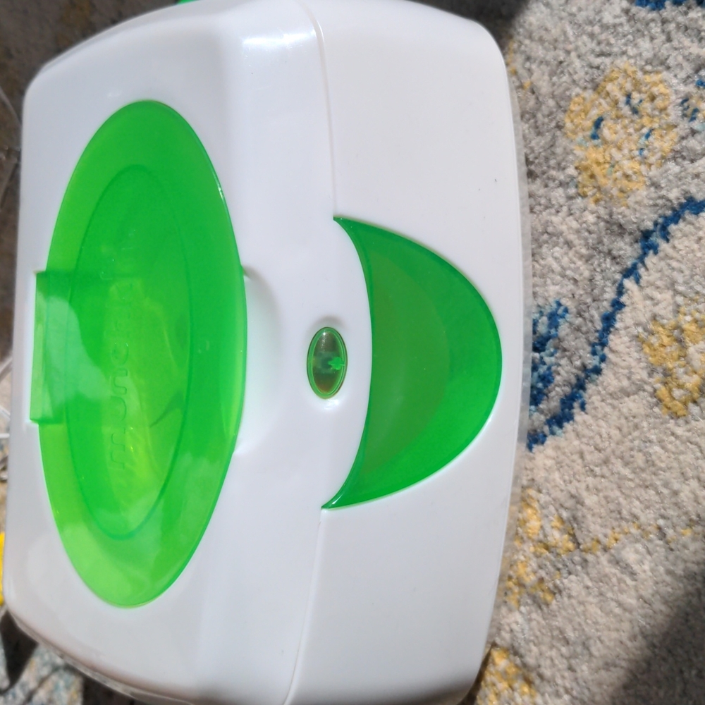 Wipe Warmer